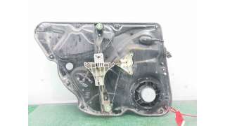 ELEVALUNAS TRASERO DERECHO VOLKSWAGEN PASSAT VARIANT (2005-2010) 2.0 TDI 16V 140CV 1968CC - L.7980781 / 3C4839756H