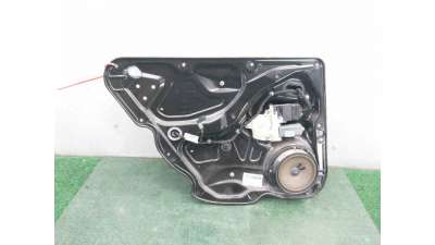 ELEVALUNAS TRASERO IZQUIERDO VOLKSWAGEN PASSAT VARIANT (2005-2010) 2.0 TDI 16V 140CV 1968CC - L.7980782 / 3C4839755H
