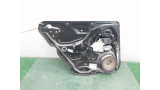 ELEVALUNAS TRASERO IZQUIERDO VOLKSWAGEN PASSAT VARIANT (2005-2010) 2.0 TDI 16V 140CV 1968CC - L.7980782 / 3C4839755H