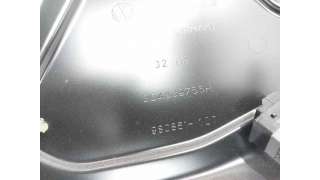 ELEVALUNAS TRASERO IZQUIERDO VOLKSWAGEN PASSAT VARIANT (2005-2010) 2.0 TDI 16V 140CV 1968CC - L.7980782 / 3C4839755H
