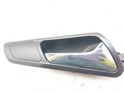MANETA INTERIOR DELANTERA DERECHA VOLKSWAGEN PASSAT VARIANT (2005-2010) 2.0 TDI 16V 140CV 1968CC - L.7980829 / 3C1837114