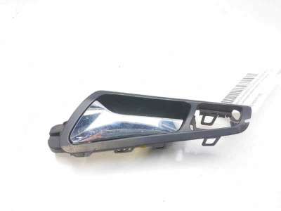 MANETA INTERIOR DELANTERA IZQUIERDA VOLKSWAGEN PASSAT VARIANT (2005-2010) 2.0 TDI 16V 140CV 1968CC - L.7980830 / 3C1837113D