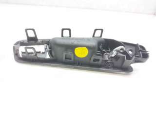 MANETA INTERIOR DELANTERA IZQUIERDA VOLKSWAGEN PASSAT VARIANT (2005-2010) 2.0 TDI 16V 140CV 1968CC - L.7980830 / 3C1837113D