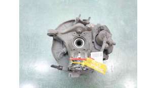 MANGUETA DELANTERA DERECHA VOLKSWAGEN PASSAT VARIANT (2005-2010) 2.0 TDI 16V 140CV 1968CC - L.7980833 / 3C0407254F 2