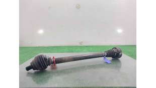 TRANSMISION DELANTERA DERECHA VOLKSWAGEN PASSAT VARIANT (2005-2010) 2.0 TDI 16V 140CV 1968CC - L.7980904 / 1K0407272EN