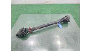 TRANSMISION DELANTERA DERECHA VOLKSWAGEN PASSAT VARIANT (2005-2010) 2.0 TDI 16V 140CV 1968CC - L.7980904 / 1K0407272EN 2