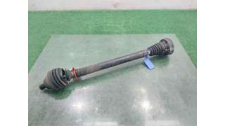 TRANSMISION DELANTERA DERECHA VOLKSWAGEN PASSAT VARIANT (2005-2010) 2.0 TDI 16V 140CV 1968CC - L.7980904 / 1K0407272EN