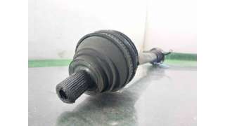 TRANSMISION DELANTERA DERECHA VOLKSWAGEN PASSAT VARIANT (2005-2010) 2.0 TDI 16V 140CV 1968CC - L.7980904 / 1K0407272EN