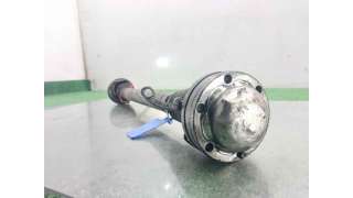 TRANSMISION DELANTERA DERECHA VOLKSWAGEN PASSAT VARIANT (2005-2010) 2.0 TDI 16V 140CV 1968CC - L.7980904 / 1K0407272EN