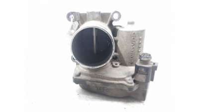 CAJA MARIPOSA SKODA FABIA II (2011-2014) 1.2 12V 60CV 1198CC - L.7980974 / 03D133062E