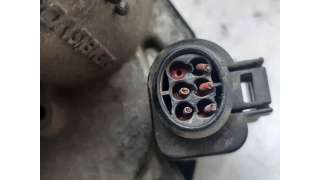 CAJA MARIPOSA SKODA FABIA II (2011-2014) 1.2 12V 60CV 1198CC - L.7980974 / 03D133062E