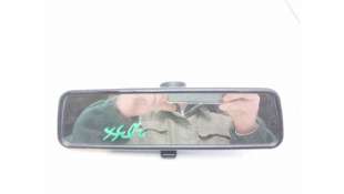 ESPEJO INTERIOR SKODA FABIA II (2011-2014) 1.2 12V 60CV 1198CC - L.7981023 / 3C0857511JFKZ