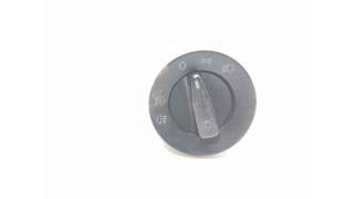 MANDO LUCES SKODA FABIA II (2011-2014) 1.2 12V 60CV 1198CC - L.7981050 / 1U0941531D