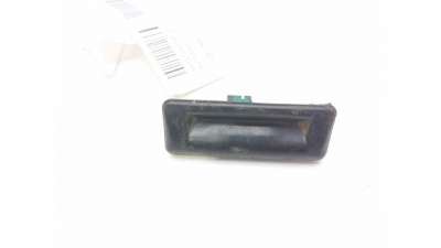 MANETA EXTERIOR PORTON SKODA FABIA II (2011-2014) 1.2 12V 60CV 1198CC - L.7981059 / 5J0827895
