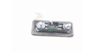 MANETA EXTERIOR PORTON SKODA FABIA II (2011-2014) 1.2 12V 60CV 1198CC - L.7981059 / 5J0827895