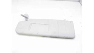 PARASOL IZQUIERDO SKODA FABIA II (2011-2014) 1.2 12V 60CV 1198CC - L.7981087 / 5J1857551PFKZ