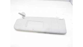 PARASOL IZQUIERDO SKODA FABIA II (2011-2014) 1.2 12V 60CV 1198CC - L.7981087 / 5J1857551PFKZ