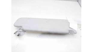 PARASOL IZQUIERDO SKODA FABIA II (2011-2014) 1.2 12V 60CV 1198CC - L.7981087 / 5J1857551PFKZ 2