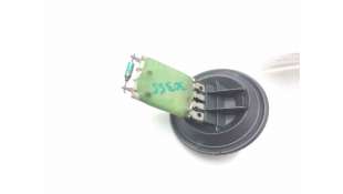 RESISTENCIA CALEFACCION SKODA FABIA II (2011-2014) 1.2 12V 60CV 1198CC - L.7981124 / 6Q0959263A