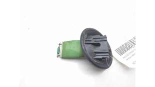 RESISTENCIA CALEFACCION SKODA FABIA II (2011-2014) 1.2 12V 60CV 1198CC - L.7981124 / 6Q0959263A 2