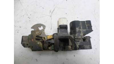 CERRADURA PUERTA DELANTERA DERECHA OPEL FRONTERA B  - M.489152 / 97292186