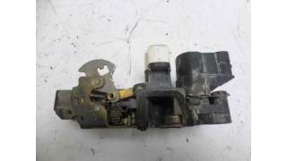 CERRADURA PUERTA DELANTERA DERECHA OPEL FRONTERA B  - M.489152 / 97292186