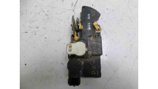 CERRADURA PUERTA DELANTERA DERECHA OPEL FRONTERA B  - M.489152 / 97292186