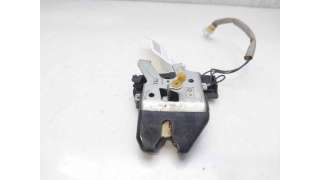 CERRADURA MALETERO / PORTON CHEVROLET AVEO / KALOS SEDÁN (2008-) 1.4 101CV 1399CC - L.7981221 / 96476565