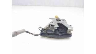 CERRADURA MALETERO / PORTON CHEVROLET AVEO / KALOS SEDÁN (2008-) 1.4 101CV 1399CC - L.7981221 / 96476565 2