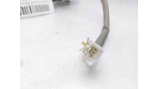 CERRADURA MALETERO / PORTON CHEVROLET AVEO / KALOS SEDÁN (2008-) 1.4 101CV 1399CC - L.7981221 / 96476565