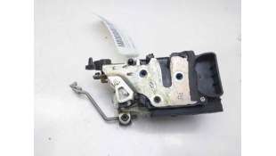 CERRADURA PUERTA TRASERA DERECHA CHEVROLET AVEO / KALOS SEDÁN (2008-) 1.4 101CV 1399CC - L.7981224 / 96801589