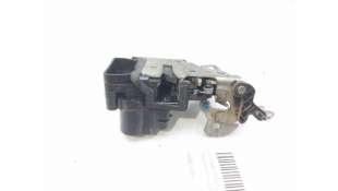 CERRADURA PUERTA TRASERA DERECHA CHEVROLET AVEO / KALOS SEDÁN (2008-) 1.4 101CV 1399CC - L.7981224 / 96801589 2