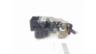 CERRADURA PUERTA TRASERA DERECHA CHEVROLET AVEO / KALOS SEDÁN (2008-) 1.4 101CV 1399CC - L.7981224 / 96801589