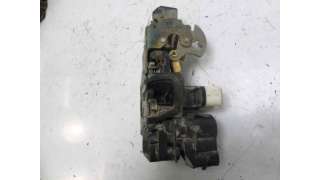 CERRADURA PUERTA DELANTERA DERECHA OPEL FRONTERA B  - M.489152 / 97292186