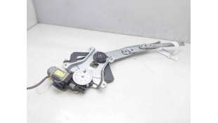 ELEVALUNAS DELANTERO DERECHO CHEVROLET AVEO / KALOS SEDÁN (2008-) 1.4 101CV 1399CC - L.7981251 / 95987096