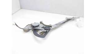 ELEVALUNAS DELANTERO IZQUIERDO CHEVROLET AVEO / KALOS SEDÁN (2008-) 1.4 101CV 1399CC - L.7981252 / 96648943