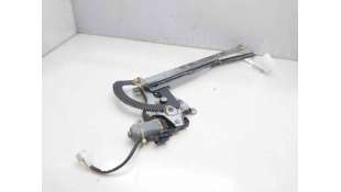 ELEVALUNAS DELANTERO IZQUIERDO CHEVROLET AVEO / KALOS SEDÁN (2008-) 1.4 101CV 1399CC - L.7981252 / 96648943 2