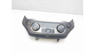 MANDO CLIMATIZADOR CHEVROLET AVEO / KALOS SEDÁN (2008-) 1.4 101CV 1399CC - L.7981276 / 96437402