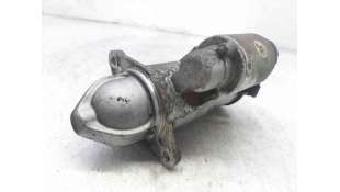 MOTOR ARRANQUE CHEVROLET AVEO / KALOS SEDÁN (2008-) 1.4 101CV 1399CC - L.7981304 / 3610027001
