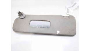 PARASOL IZQUIERDO CHEVROLET AVEO / KALOS SEDÁN (2008-) 1.4 101CV 1399CC - L.7981320 / 96650112