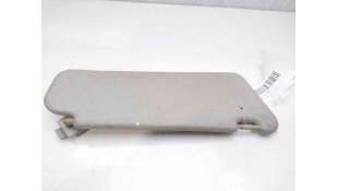 PARASOL IZQUIERDO CHEVROLET AVEO / KALOS SEDÁN (2008-) 1.4 101CV 1399CC - L.7981320 / 96650112 2