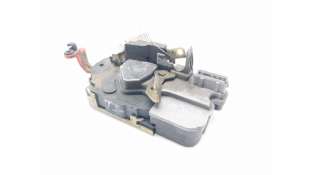 CERRADURA PUERTA TRASERA IZQUIERDA CITROEN XSARA (1997-2005) 1.4 I 75CV 1360CC - L.7981408 / 913769