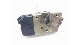 CERRADURA PUERTA TRASERA IZQUIERDA CITROEN XSARA (1997-2005) 1.4 I 75CV 1360CC - L.7981408 / 913769