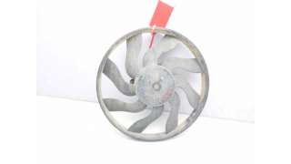 ELECTROVENTILADOR PEUGEOT 406 (1996-2004) 1.9 TD 90CV 1905CC - L.7981468 / 9633808480