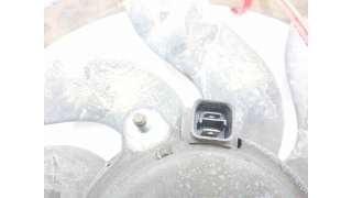 ELECTROVENTILADOR PEUGEOT 406 (1996-2004) 1.9 TD 90CV 1905CC - L.7981468 / 9633808480
