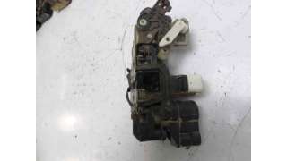 CERRADURA PUERTA TRASERA DERECHA OPEL FRONTERA B  - M.489254 / 97125468