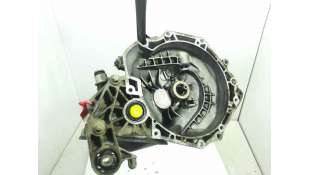 CAJA CAMBIOS OPEL CORSA C (2000-2003) 1.0 (F08, F68) 58CV 973CC - L.7981534 / Z10XE
