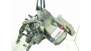 CAJA CAMBIOS OPEL CORSA C (2000-2003) 1.0 (F08, F68) 58CV 973CC - L.7981534 / Z10XE 2