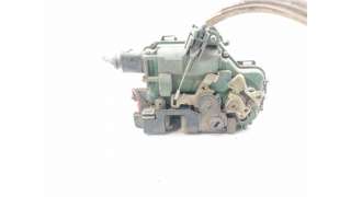 CERRADURA PUERTA DELANTERA DERECHA SEAT LEON (1999-2006) 1.9 TDI 90CV 1896CC - L.7981546 / 3B4839016M