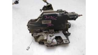 CERRADURA PUERTA DELANTERA DERECHA SEAT LEON (1999-2006) 1.9 TDI 90CV 1896CC - L.7981546 / 3B4839016M